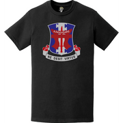 3rd Brigade Combat Team (BCT) "Rakkasan" 101st Airborne Division T-Shirt Tactically Acquired   