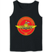 3rd Force Reconnaissance Company Unit Logo Emblem Tank Top Tactically Acquired   