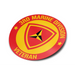 3rd Marine Division Veteran Vinyl Sticker Decal Tactically Acquired   