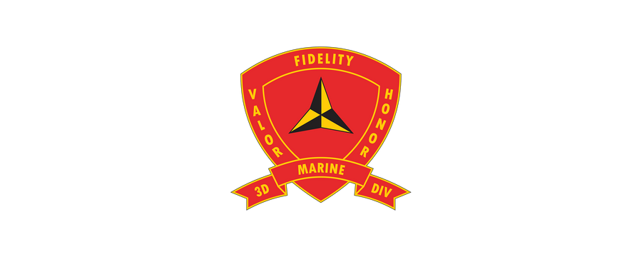 3RD MARINE DIVISION