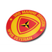 3rd Marine Division WWII Veteran Vinyl Sticker Decal Tactically Acquired   
