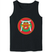 3rd Marine Logistics Group (3rd MLG) Unit Logo Tank Top Tactically Acquired   