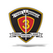 3rd Marine Regiment Vinyl Sticker Decal Tactically Acquired   