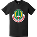 3rd PSYOP Battalion Logo Emblem Insignia T-Shirt Tactically Acquired   