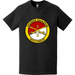 3rd Squadron 3rd Cavalry Regiment (3-3 CAV) "Thunder" T-Shirt Tactically Acquired   