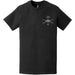 U.S. Army 4-34 Armor Left Chest Logo T-Shirt Tactically Acquired   