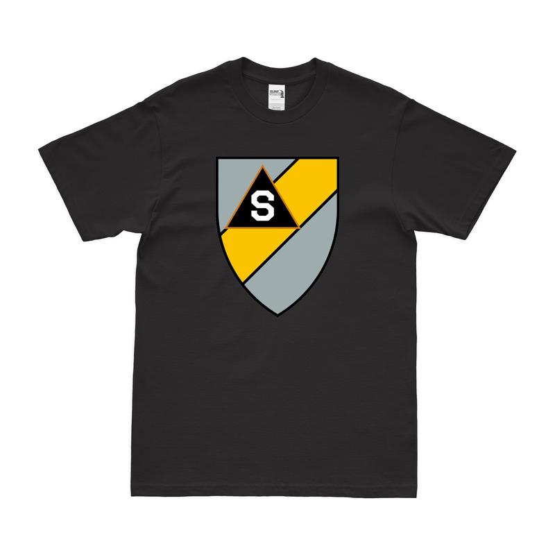 401st Bombardment Group USAAF WW2 T-Shirt