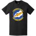 40th Airlift Squadron Logo Emblem T-Shirt Tactically Acquired   
