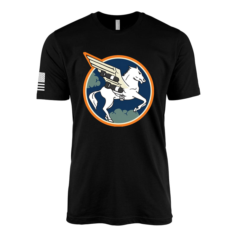 410th Bombardment Squadron, 94th Bomb Group T-Shirt