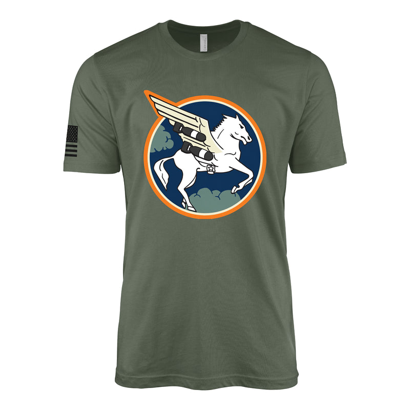 410th Bombardment Squadron, 94th Bomb Group T-Shirt