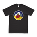 418th Bombardment Squadron Logo Emblem T-Shirt Tactically Acquired Black Distressed Small