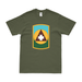 U.S. Army 426th Medical Brigade Logo T-Shirt Tactically Acquired   