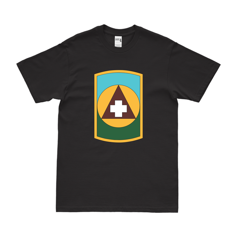 U.S. Army 426th Medical Brigade Logo T-Shirt