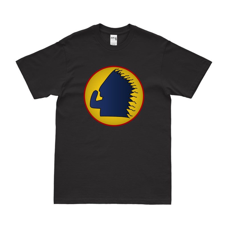 430th Bombardment Squadron USAAF WW2 T-Shirt