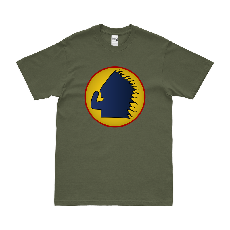 430th Bombardment Squadron USAAF WW2 T-Shirt