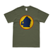 430th Bombardment Squadron USAAF WW2 T-Shirt Tactically Acquired Military Green Clean Small