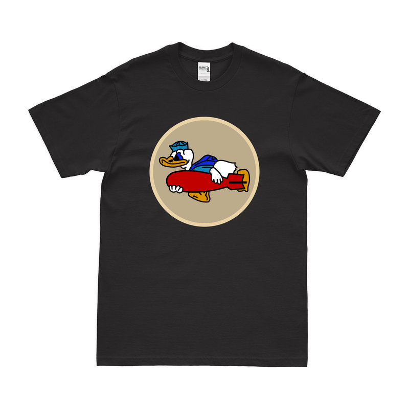 442nd Bombardment Squadron WW2 AAF T-Shirt