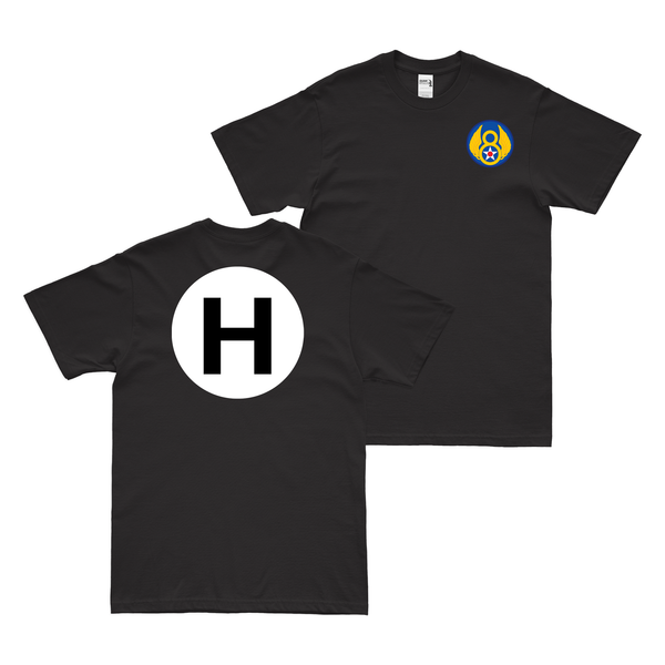 Bombardment Group (Heavy)