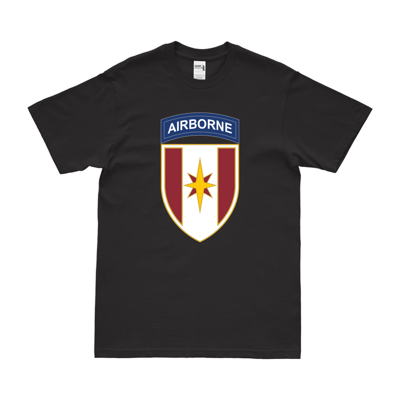 U.S. Army 44th Medical Brigade (Airborne) T-Shirt