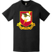 457th Field Artillery Battalion T-Shirt Tactically Acquired   