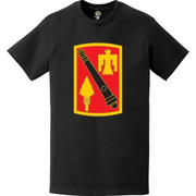 45th Field Artillery Brigade T-Shirt Tactically Acquired   