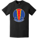 45th Airlift Squadron Logo Emblem T-Shirt Tactically Acquired   
