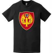 463rd Field Artillery Battalion T-Shirt Tactically Acquired   