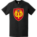 463rd Field Artillery Battalion T-Shirt Tactically Acquired   