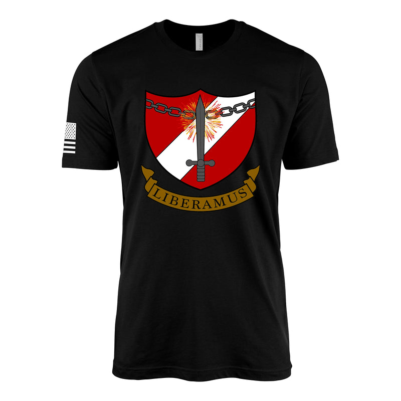467th Bombardment Group, 8th Air Force T-Shirt