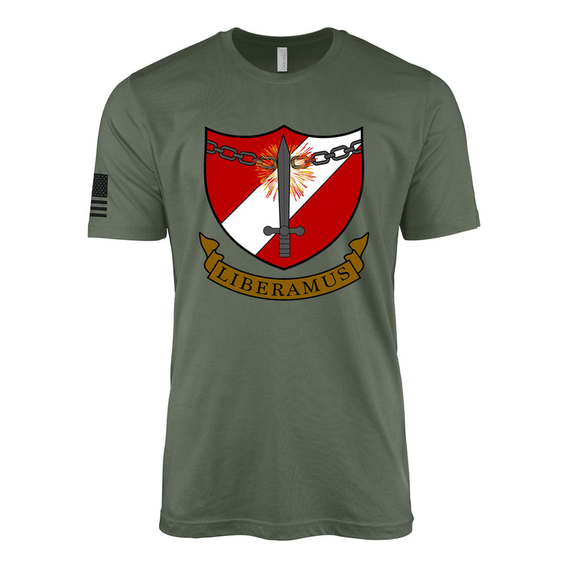 467th Bombardment Group, 8th Air Force T-Shirt