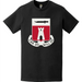467th Engineer Battalion Logo Emblem T-Shirt Tactically Acquired   