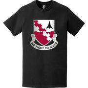 479th Engineer Battalion Logo Emblem T-Shirt Tactically Acquired   