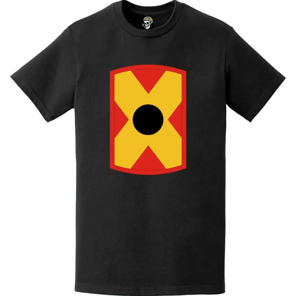 479th Field Artillery Brigade T-Shirt Tactically Acquired   