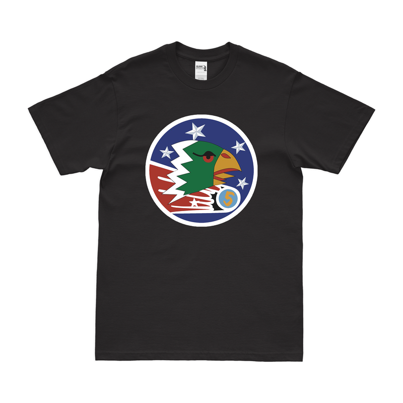 498th Bombardment Squadron WW2 T-Shirt