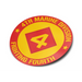 4th Marine Division "Fighting Fourth" Vinyl Sticker Decal Tactically Acquired   