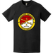 4th Squadron 3rd Cavalry Regiment (4-3 CAV) "Longknife" T-Shirt Tactically Acquired   