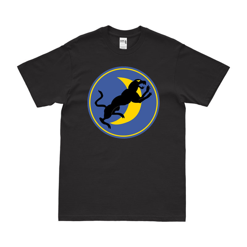 501st Bombardment Squadron WW2 T-Shirt