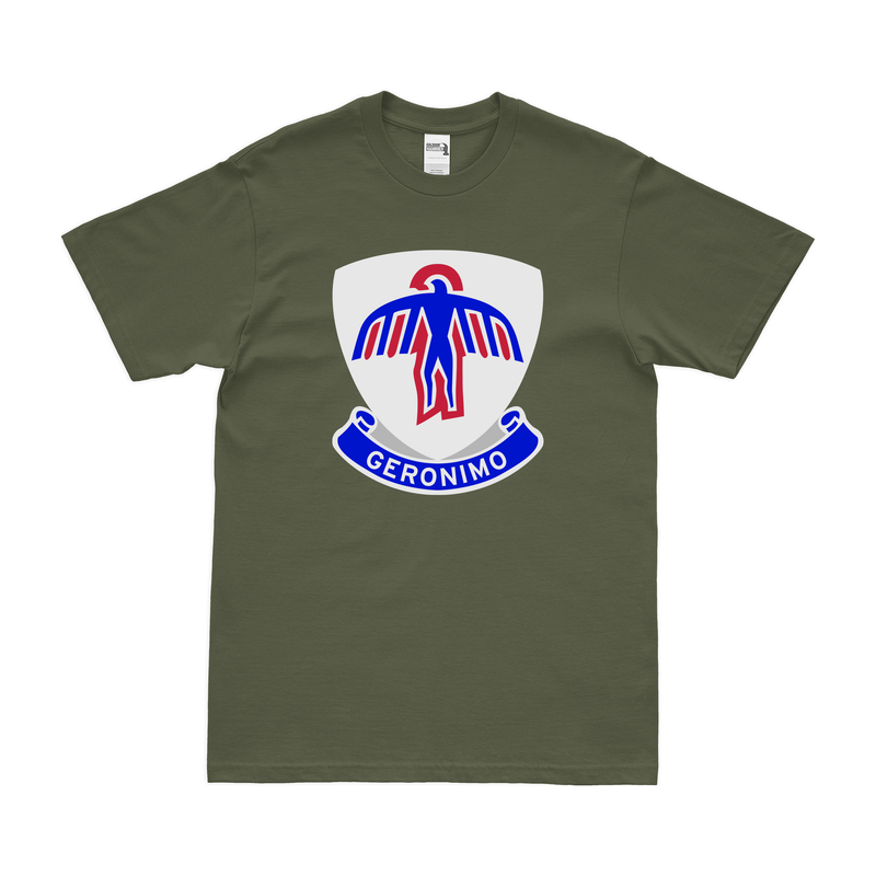 501st Airborne Infantry Regiment T-Shirt