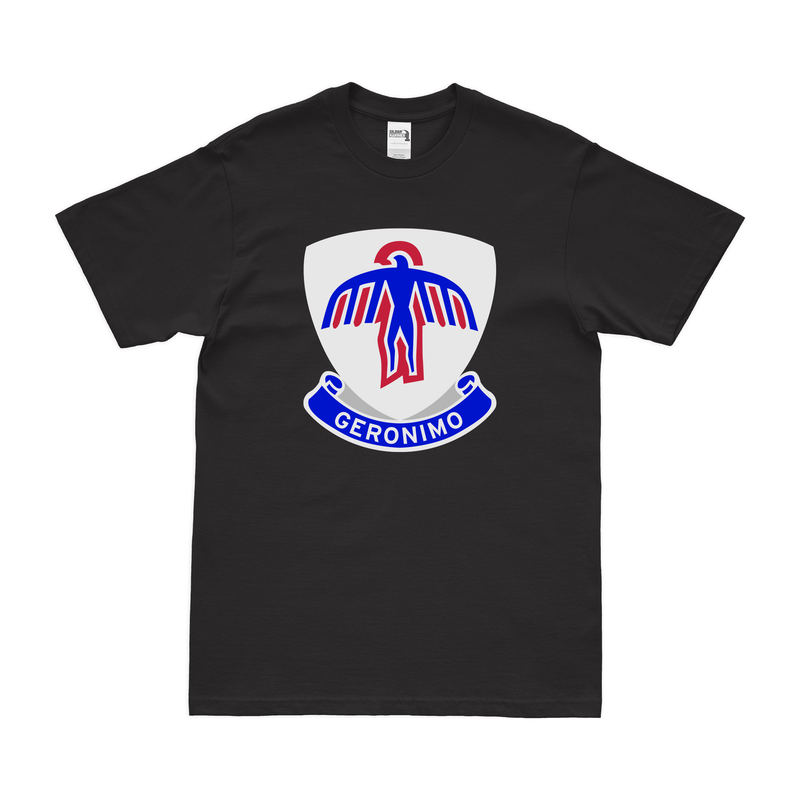 501st Airborne Infantry Regiment T-Shirt