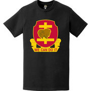 503rd Field Artillery Battalion T-Shirt Tactically Acquired   