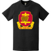 503rd Field Artillery Battalion T-Shirt Tactically Acquired   