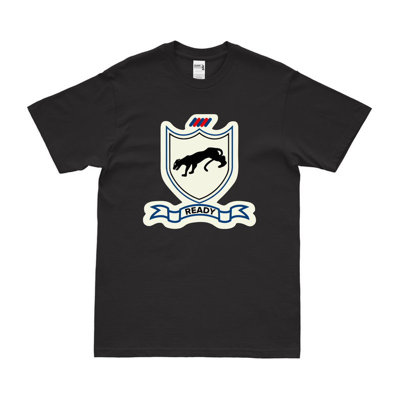 Vintage 505th Parachute Infantry Regiment (505th PIR) T-Shirt