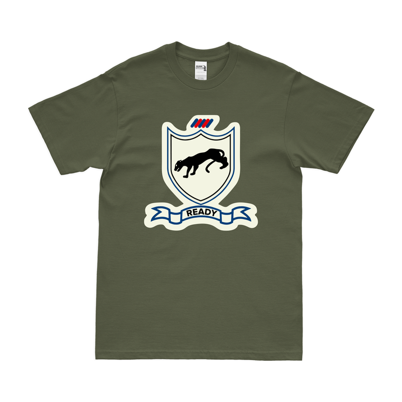 Vintage 505th Parachute Infantry Regiment (505th PIR) T-Shirt