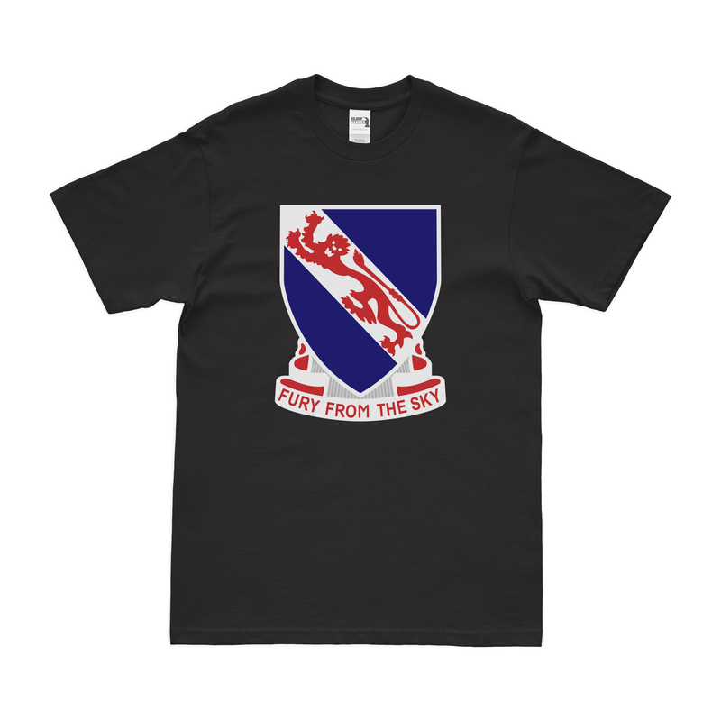 508th Parachute Infantry Regiment (508th PIR) T-Shirt