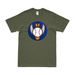 511th Bombardment Squadron WW2 AAF T-Shirt Tactically Acquired Military Green Clean Small