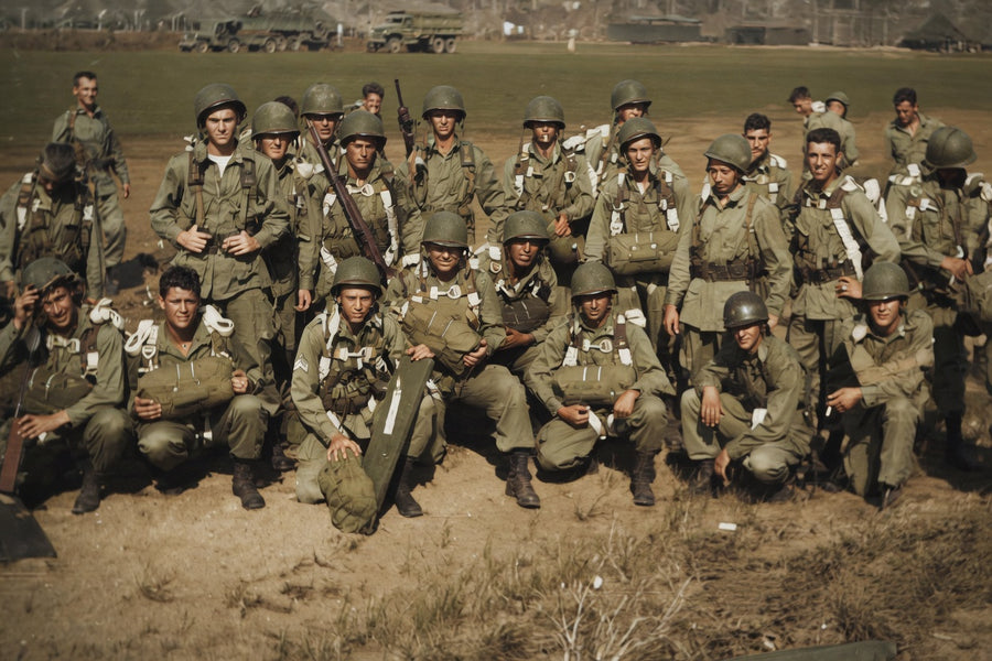 Pacific Airborne