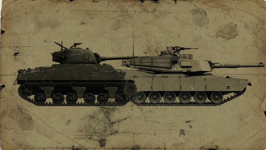 Armor Branch