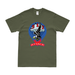 517th Parachute Infantry Regiment (517th PIR) T-Shirt Tactically Acquired Military Green Clean Small