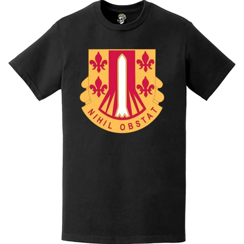 557th U.S. Army Artillery Group T-Shirt