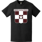 55th Medical Group Emblem Logo T-Shirt Tactically Acquired   